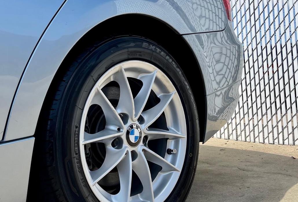 GetUright Mobile Detail - Harker Heights, TX