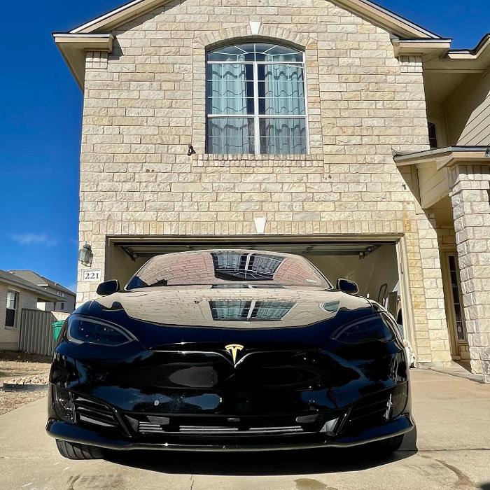 GetUright Mobile Detail - Harker Heights, TX