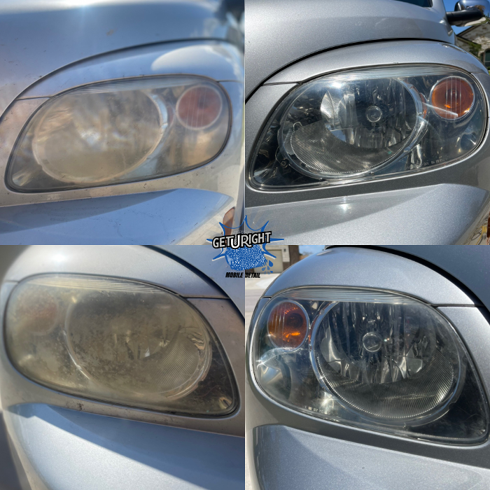 GetUright Mobile Detail - Harker Heights, TX