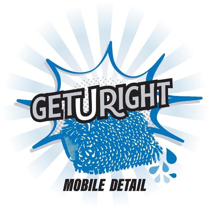GetUright Mobile Detail - Harker Heights, TX