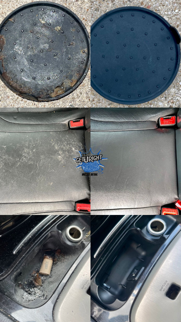 GetUright Mobile Detail - Harker Heights, TX