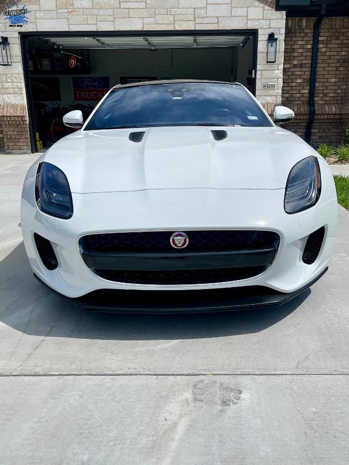 GetUright Mobile Detail - Harker Heights, TX
