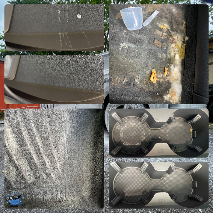 GetUright Mobile Detail - Harker Heights, TX