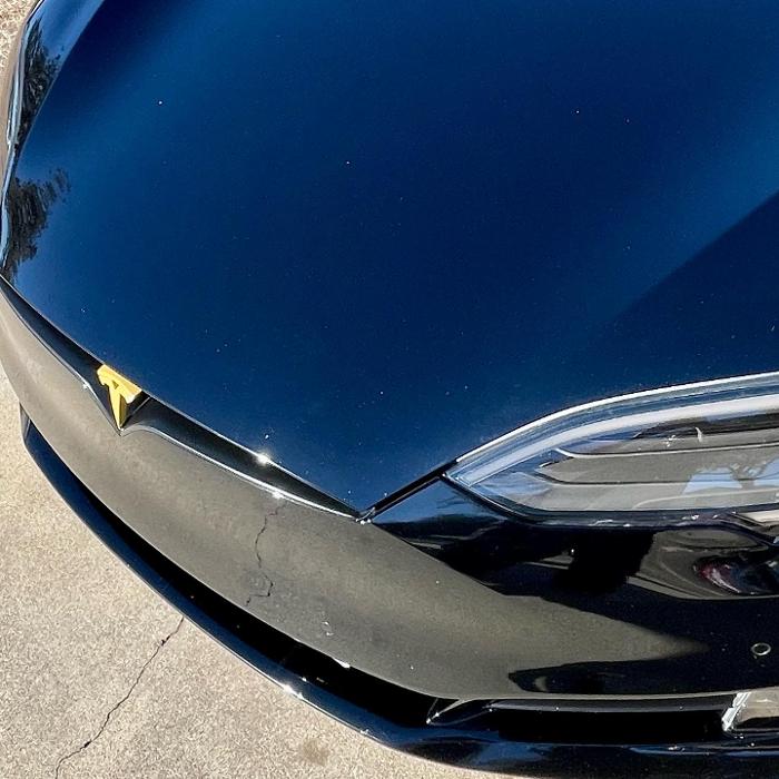GetUright Mobile Detail - Harker Heights, TX