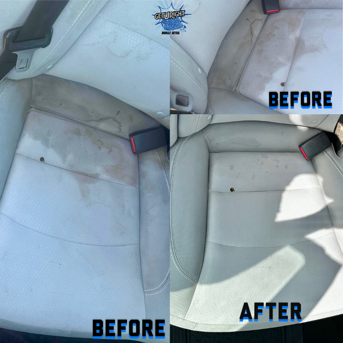 GetUright Mobile Detail - Harker Heights, TX