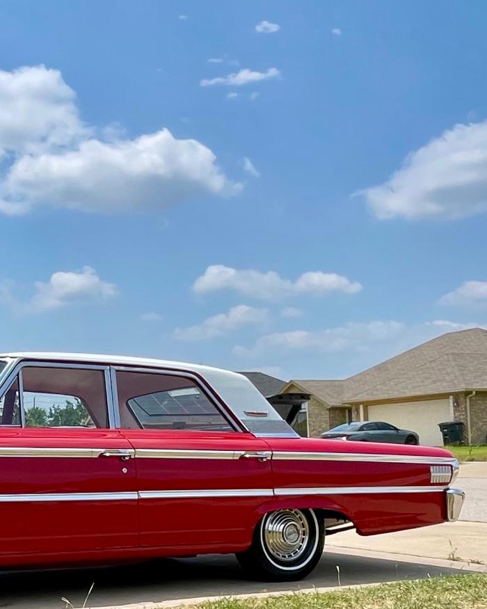 GetUright Mobile Detail - Harker Heights, TX