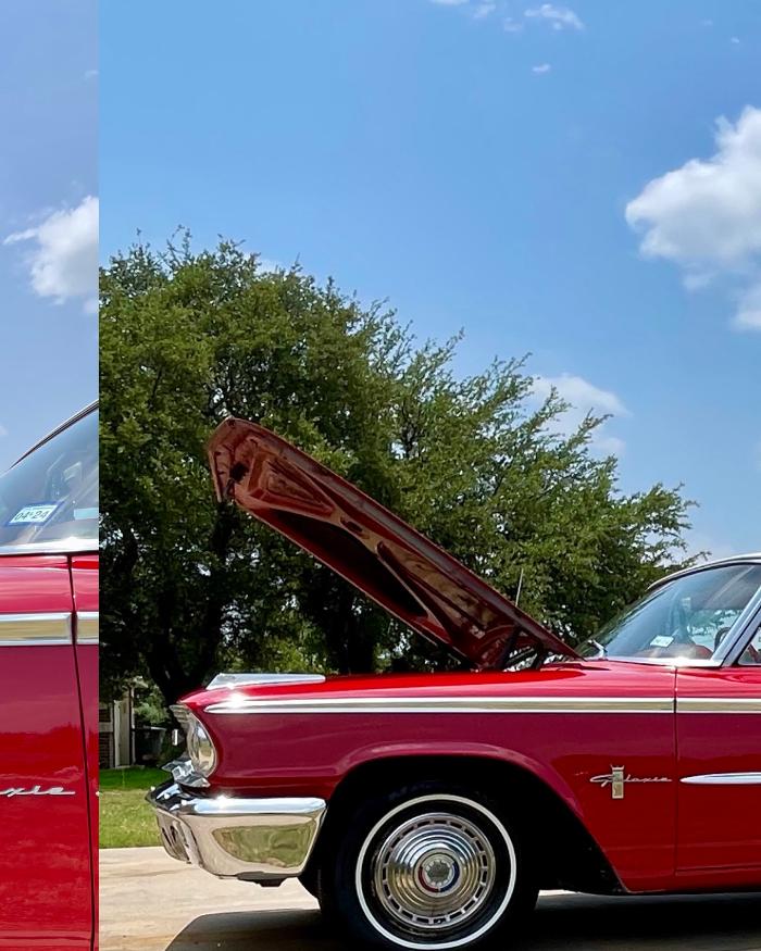 GetUright Mobile Detail - Harker Heights, TX