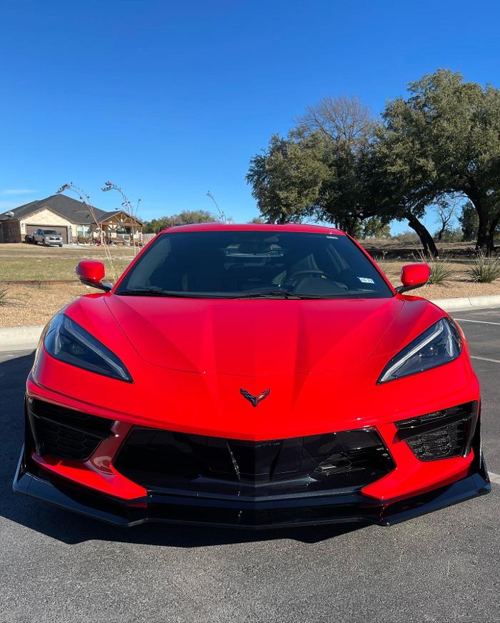 GetUright Mobile Detail - Harker Heights, TX