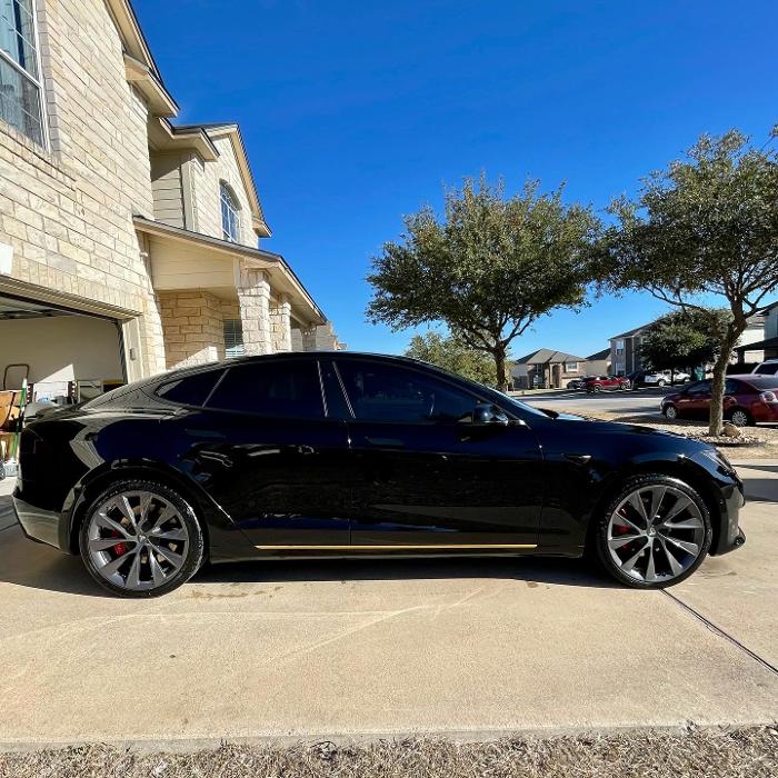 GetUright Mobile Detail - Harker Heights, TX