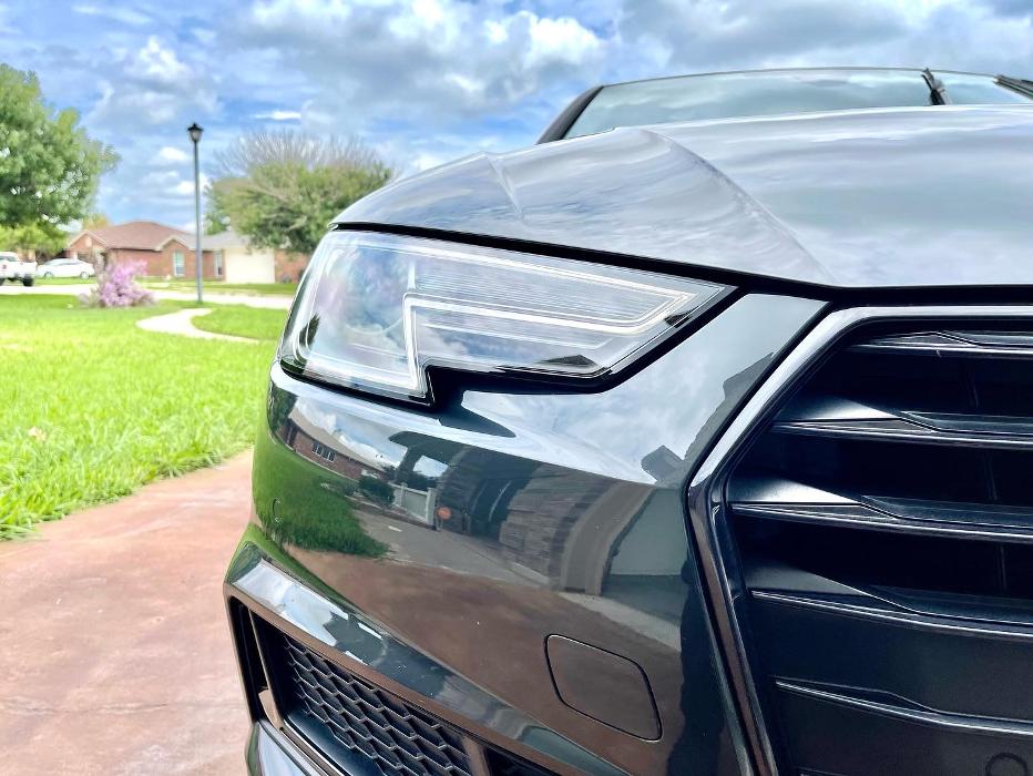 GetUright Mobile Detail - Harker Heights, TX