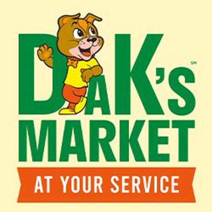 DAK's Market - Kingman, KS
