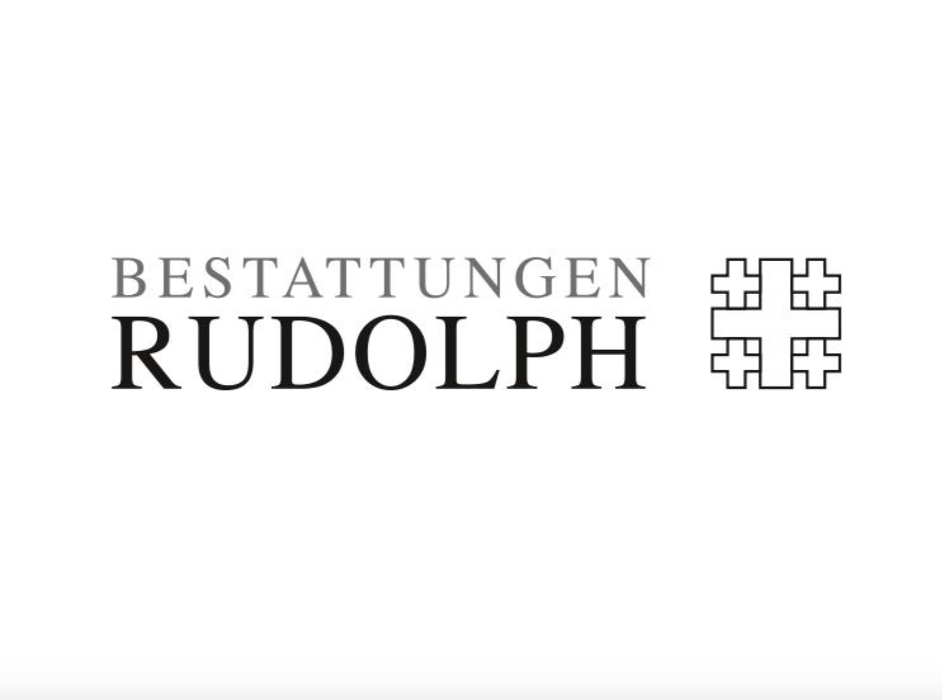 Logo Bestattungen Rudolph oHG