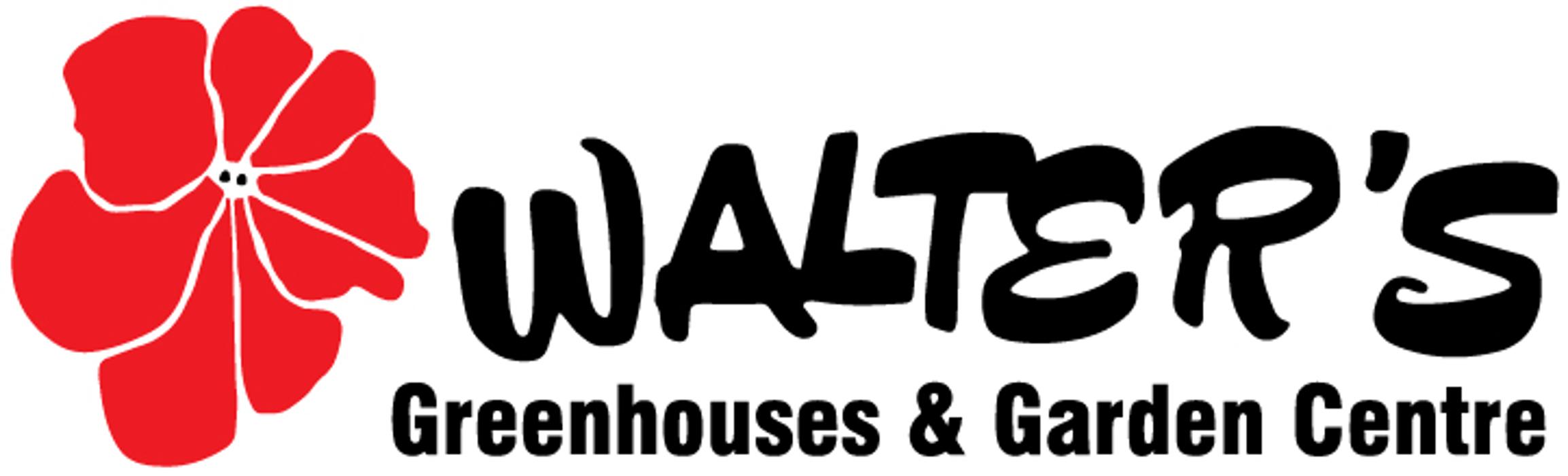 Walter's Greenhouses and Garden Centre