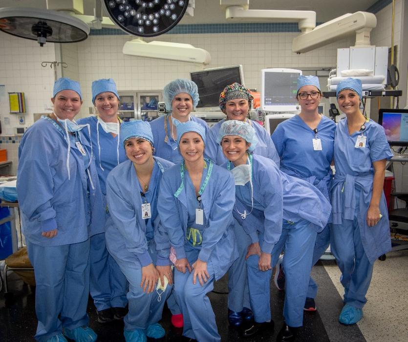 Saint Mary's University of Minnesota - Rochester, MN