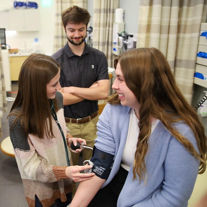 Saint Mary's University of Minnesota - Rochester, MN