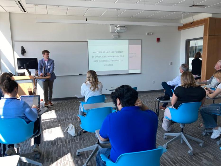 Saint Mary's University of Minnesota - Rochester, MN