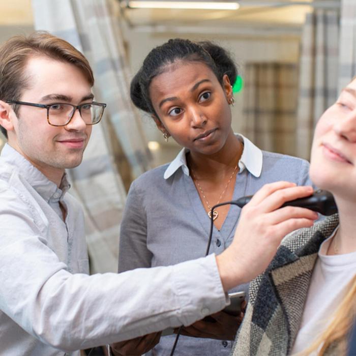 Saint Mary's University of Minnesota - Rochester, MN