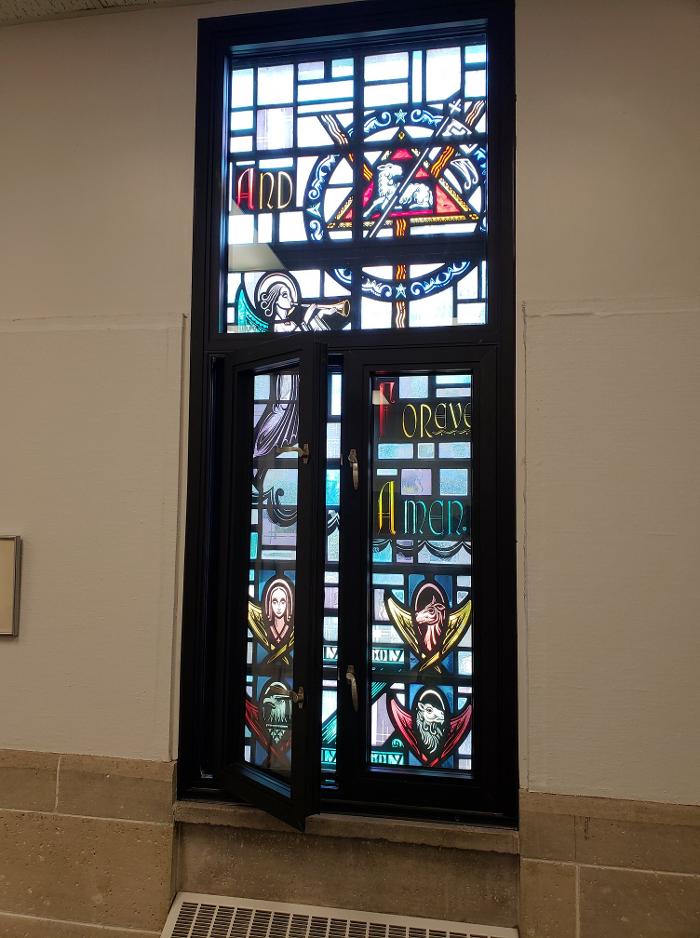 Saint Mary's University of Minnesota - Rochester, MN