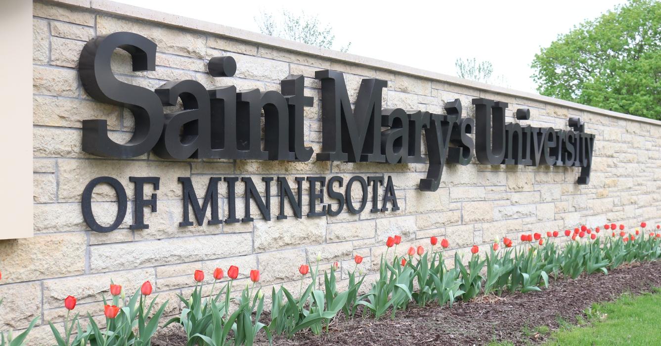 Saint Mary's University of Minnesota - Rochester, MN