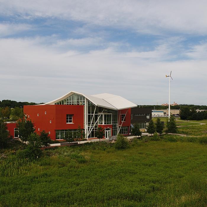 Saint Mary's University of Minnesota - Rochester, MN