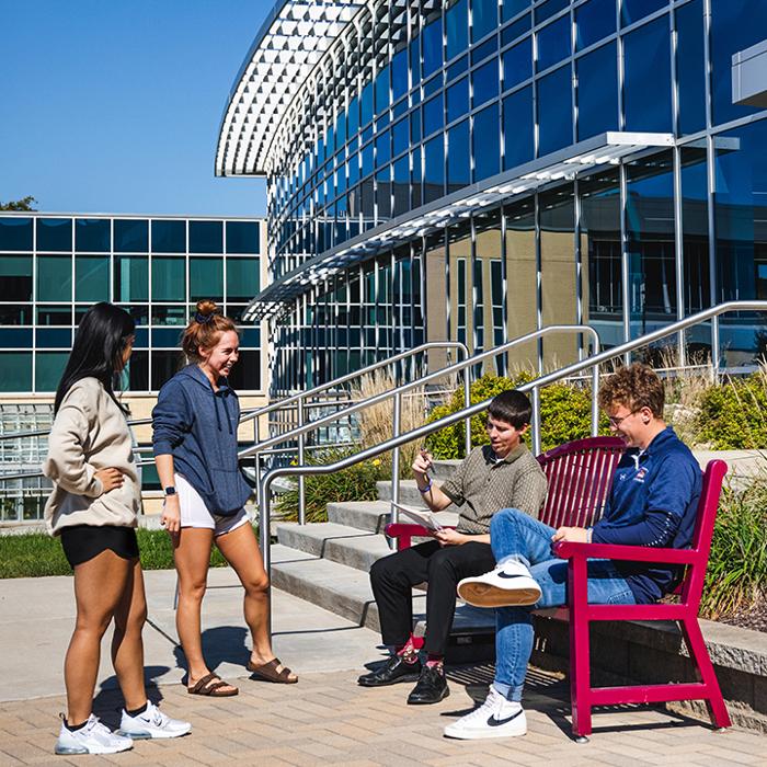 Saint Mary's University of Minnesota - Winona, MN