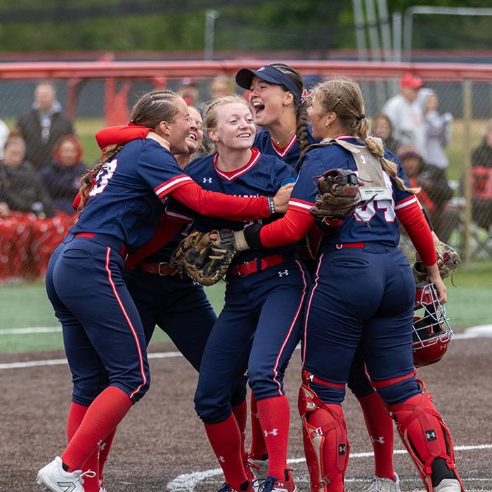 Saint Mary's University of Minnesota - Winona, MN