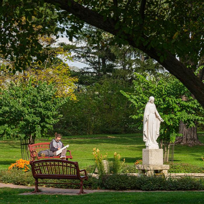 Saint Mary's University of Minnesota - Winona, MN