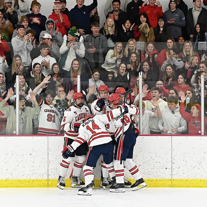 Saint Mary's University of Minnesota - Winona, MN