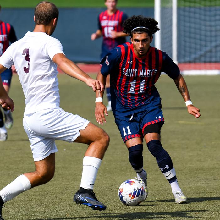 Saint Mary's University of Minnesota - Winona, MN
