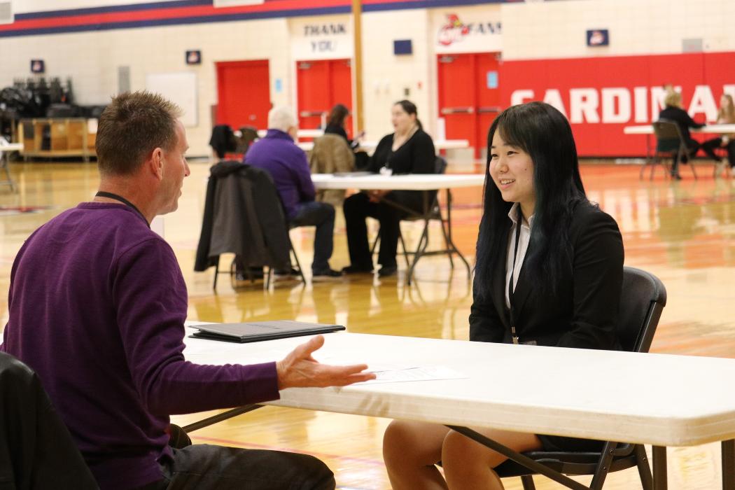 Saint Mary's University of Minnesota - Winona, MN