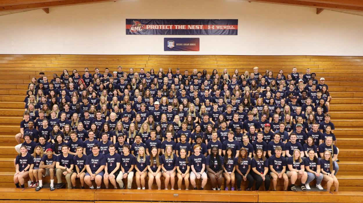 Saint Mary's University of Minnesota - Winona, MN