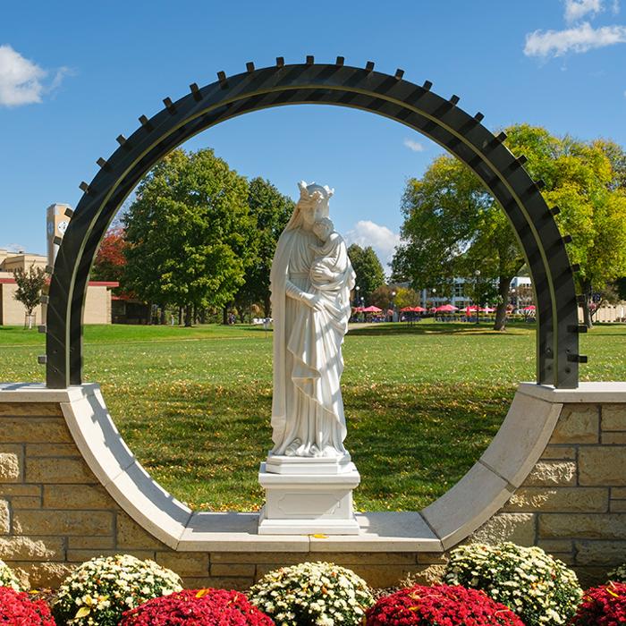 Saint Mary's University of Minnesota - Winona, MN