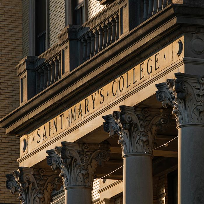 Saint Mary's University of Minnesota - Winona, MN