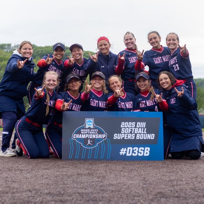 Saint Mary's University of Minnesota - Winona, MN