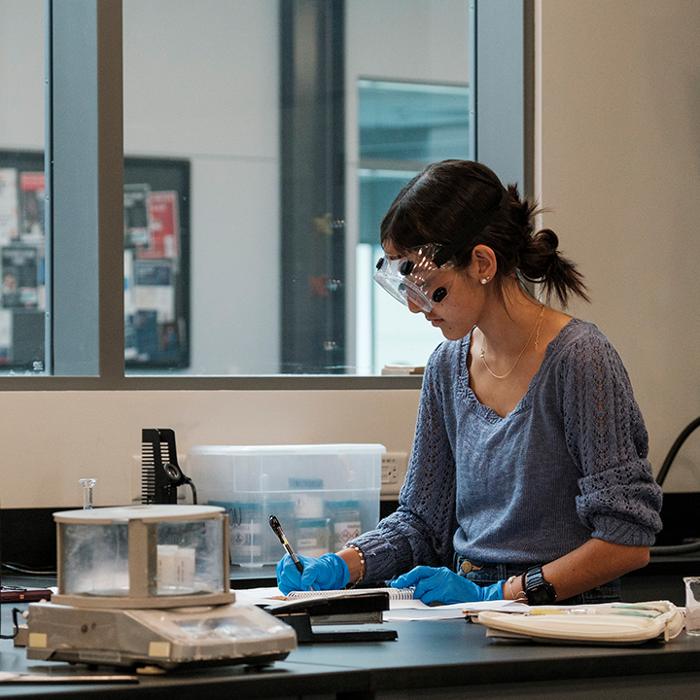 Saint Mary's University of Minnesota - Winona, MN