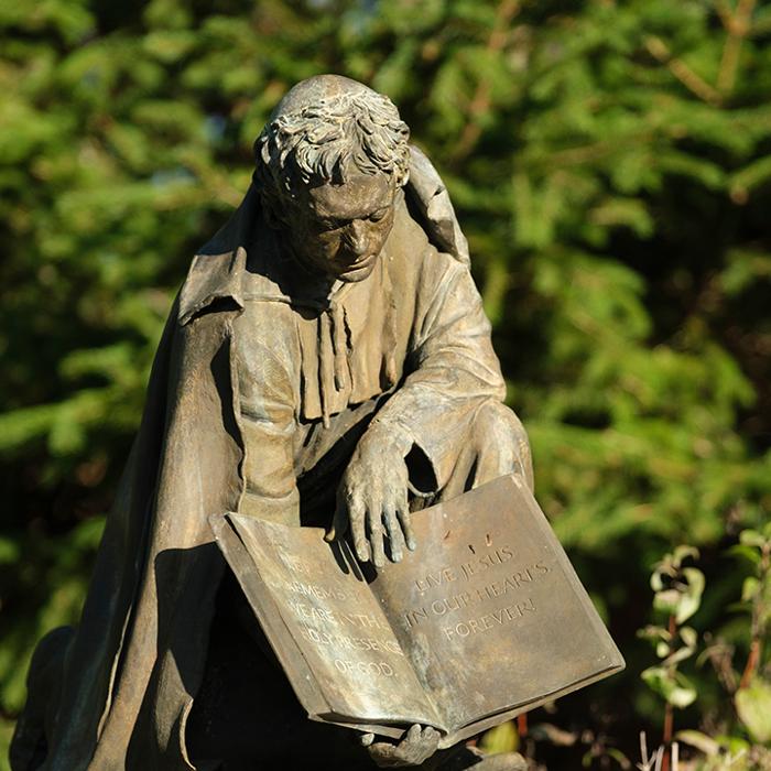 Saint Mary's University of Minnesota - Winona, MN