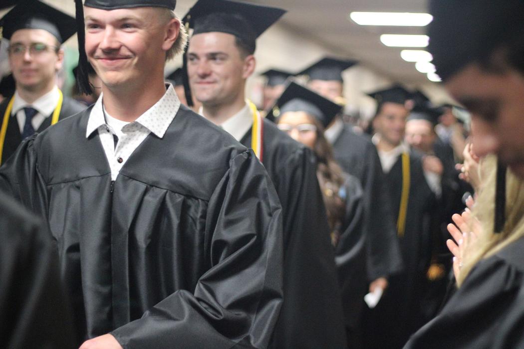 Saint Mary's University of Minnesota - Winona, MN