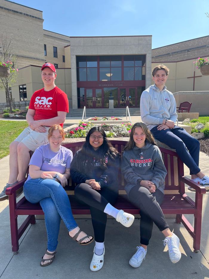 Saint Mary's University of Minnesota - Winona, MN