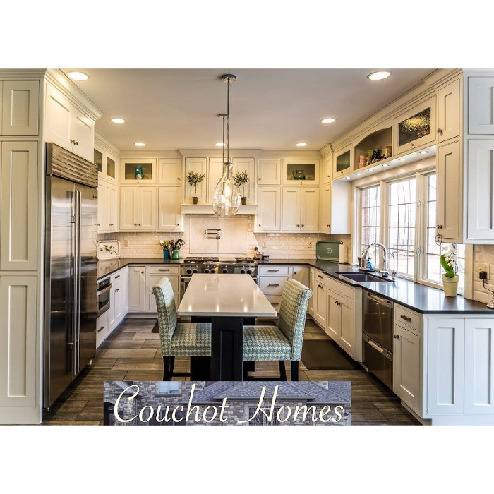 Couchot Homes Inc Image