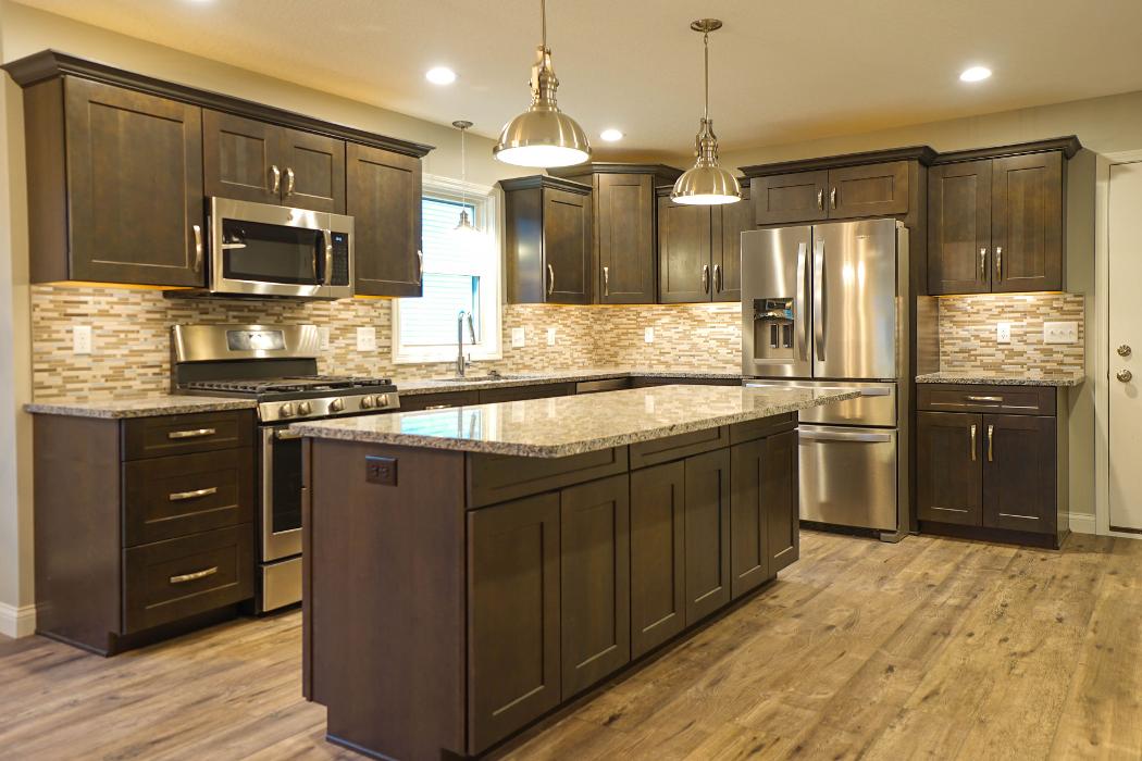 Couchot Homes Inc Image