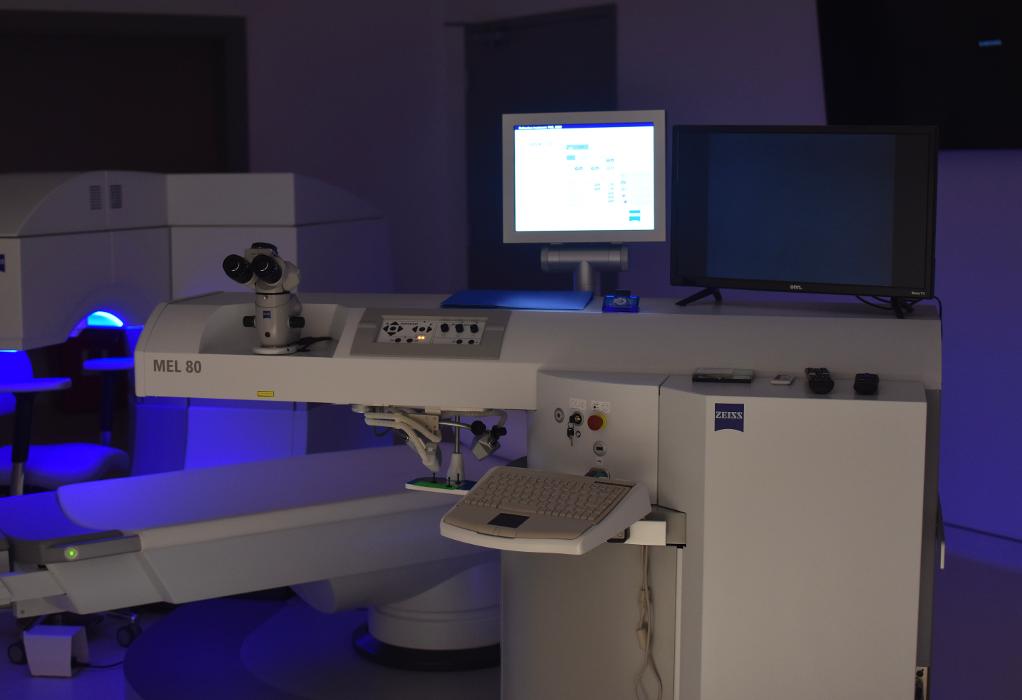 Alabata Eye Center - Crestview, FL