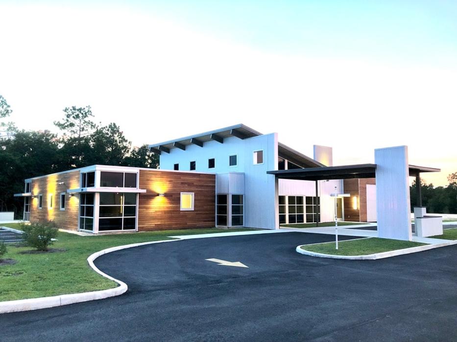 Alabata Eye Center - Crestview, FL