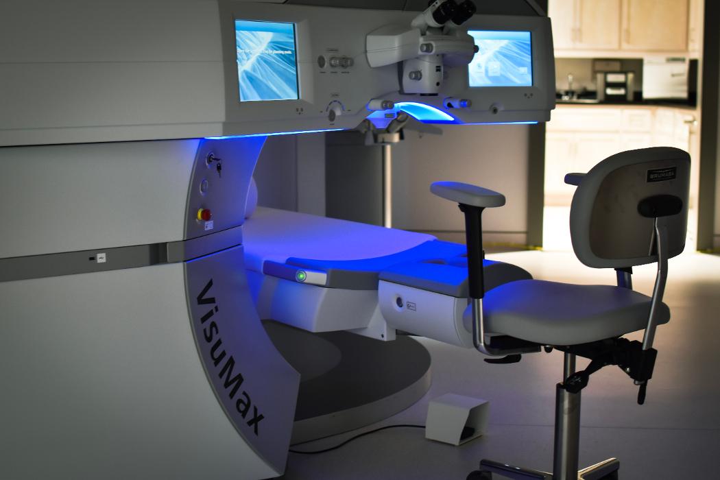 Alabata Eye Center - Crestview, FL