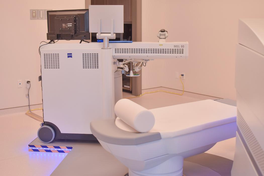 Alabata Eye Center - Crestview, FL