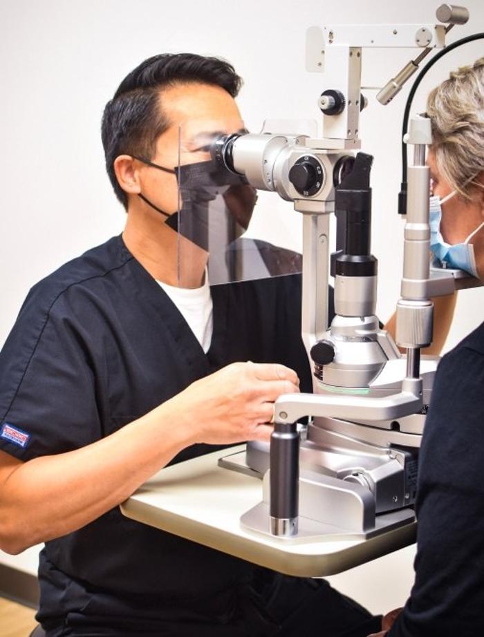 Alabata Eye Center - Crestview, FL