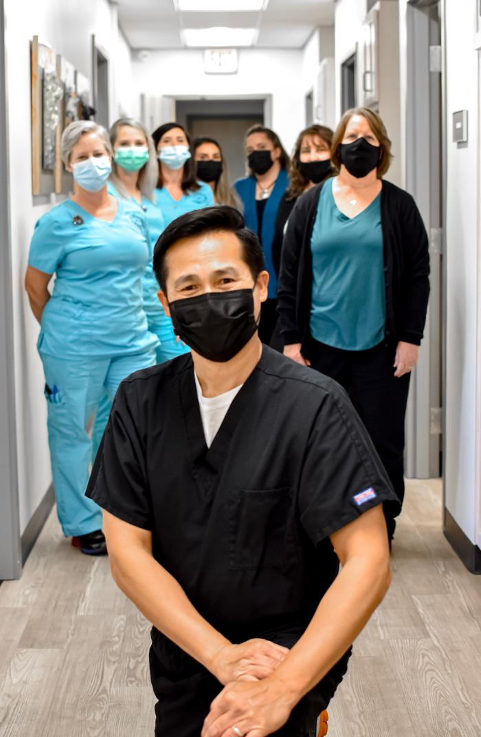 Alabata Eye Center - Crestview, FL