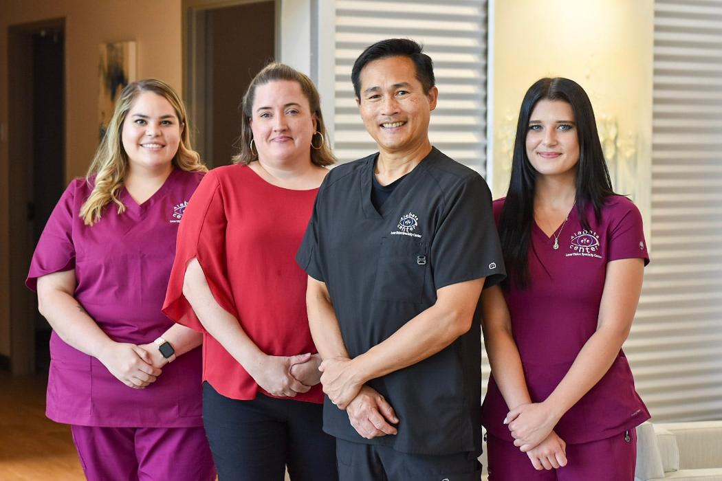 Alabata Eye Center - Crestview, FL