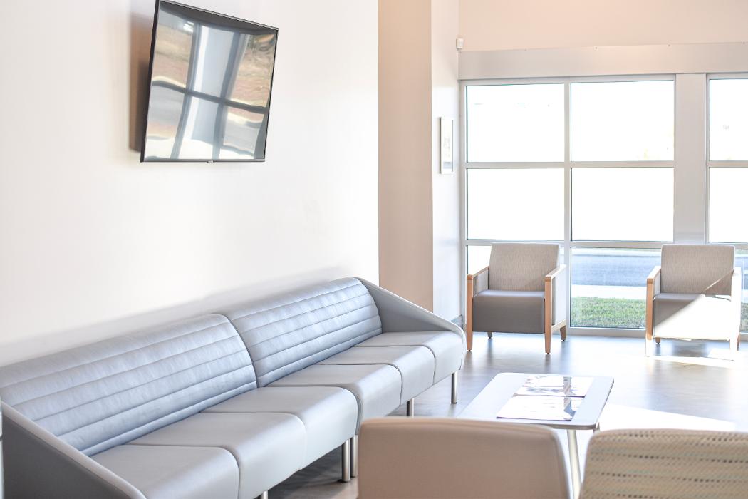 Alabata Eye Center - Crestview, FL