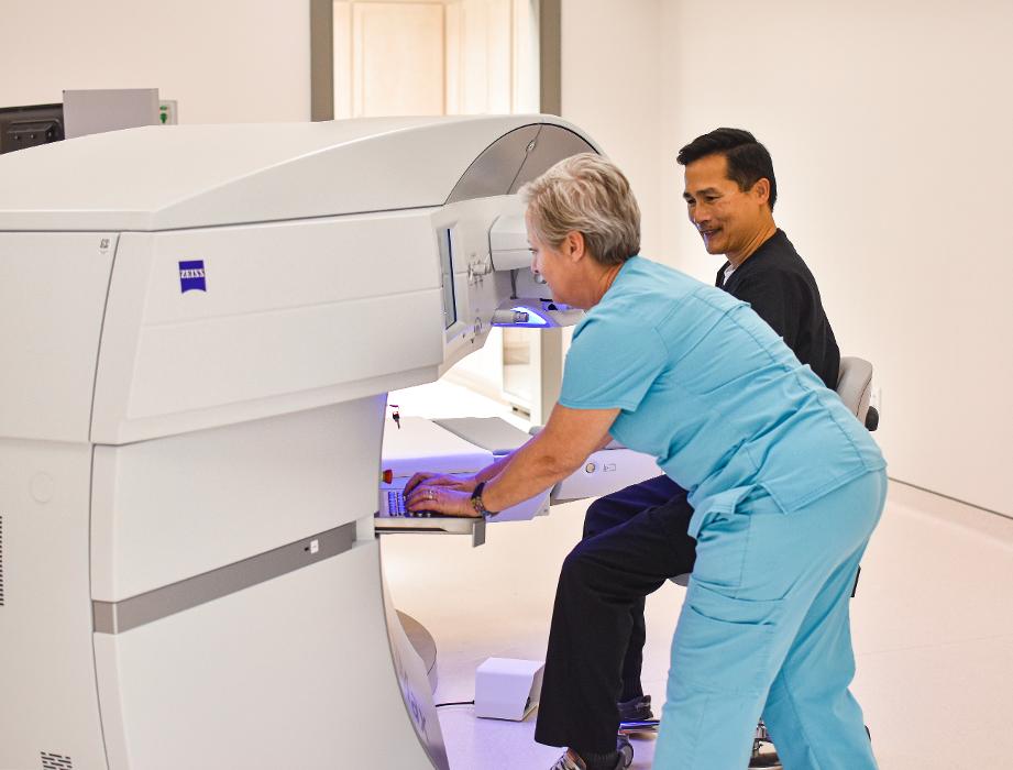 Alabata Eye Center - Crestview, FL