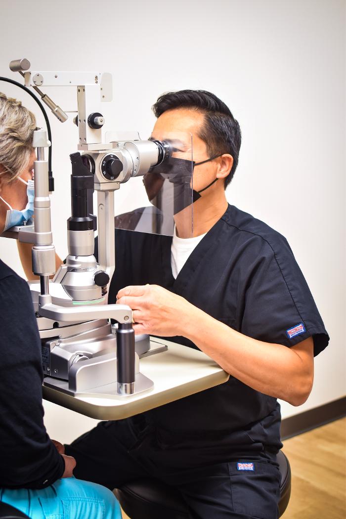 Alabata Eye Center - Crestview, FL